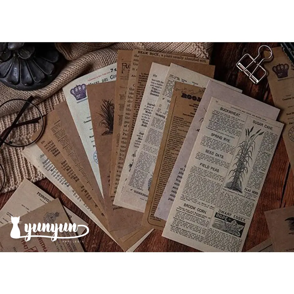 Antique Bookstore - 60 pzas 3