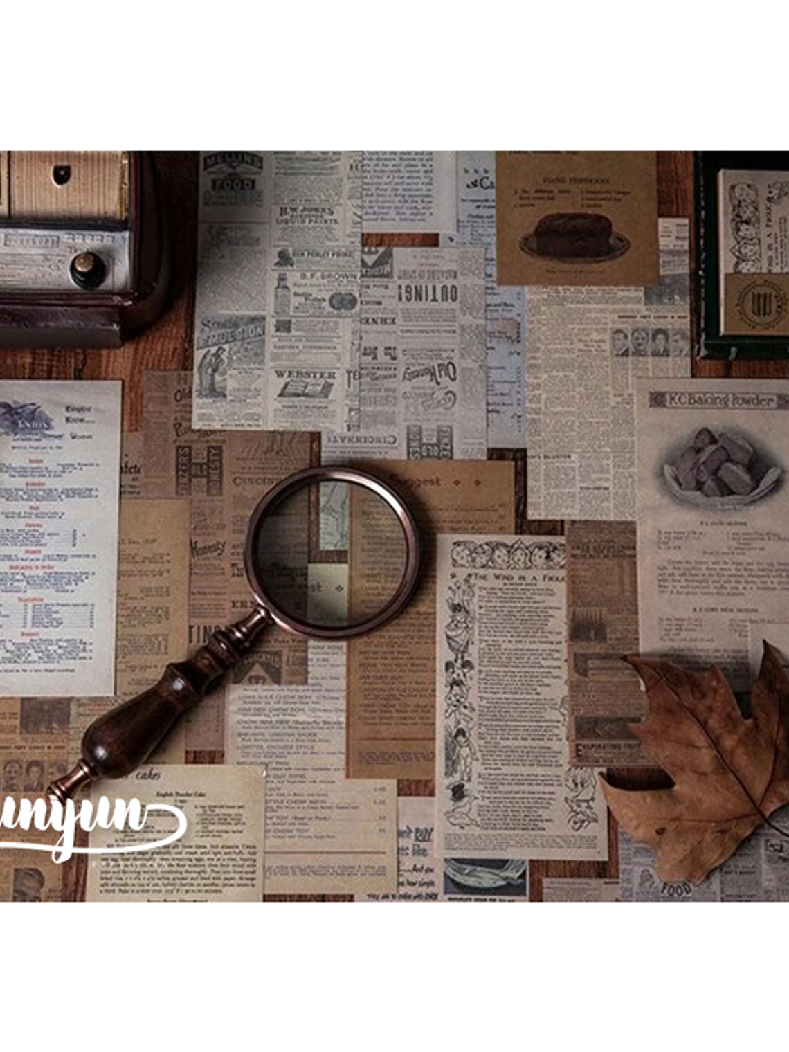 Antique Bookstore - 60 pzas 7