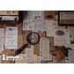 Antique Bookstore - 60 pzas - Miniatura 7
