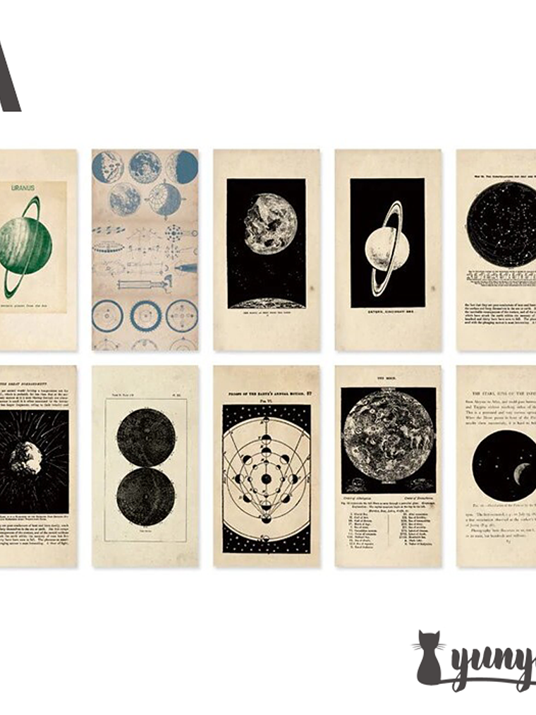 Antique Bookstore - 60 pzas 8