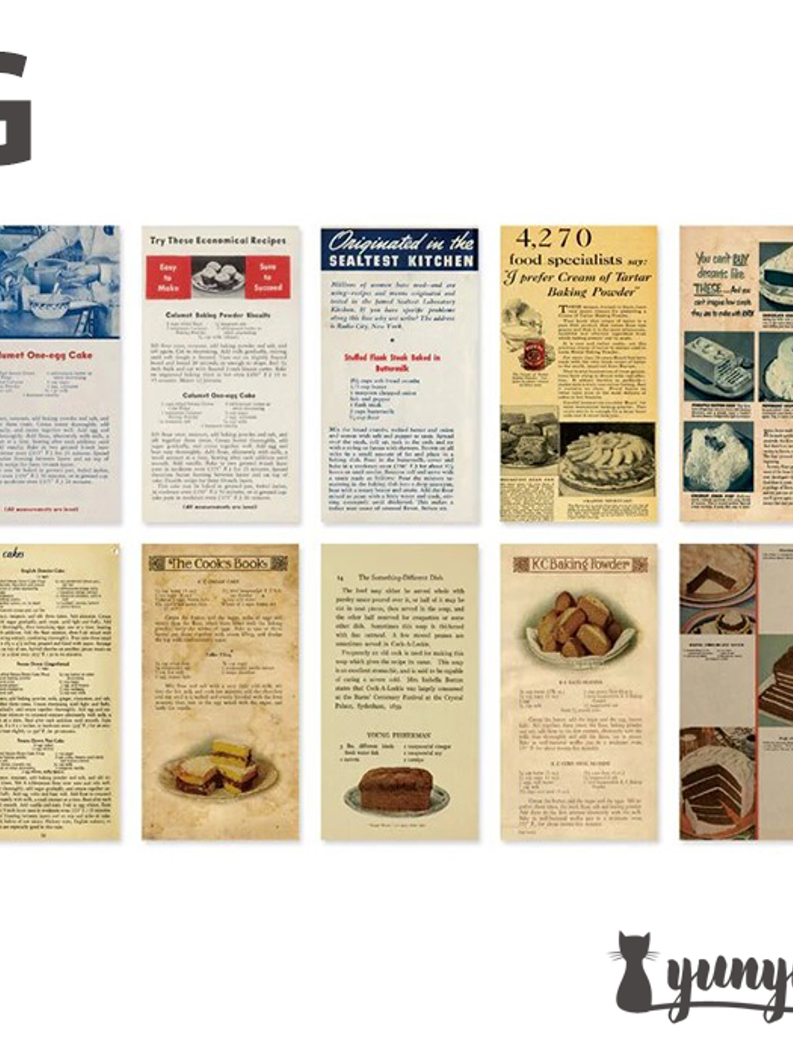 Antique Bookstore - 60 pzas 14