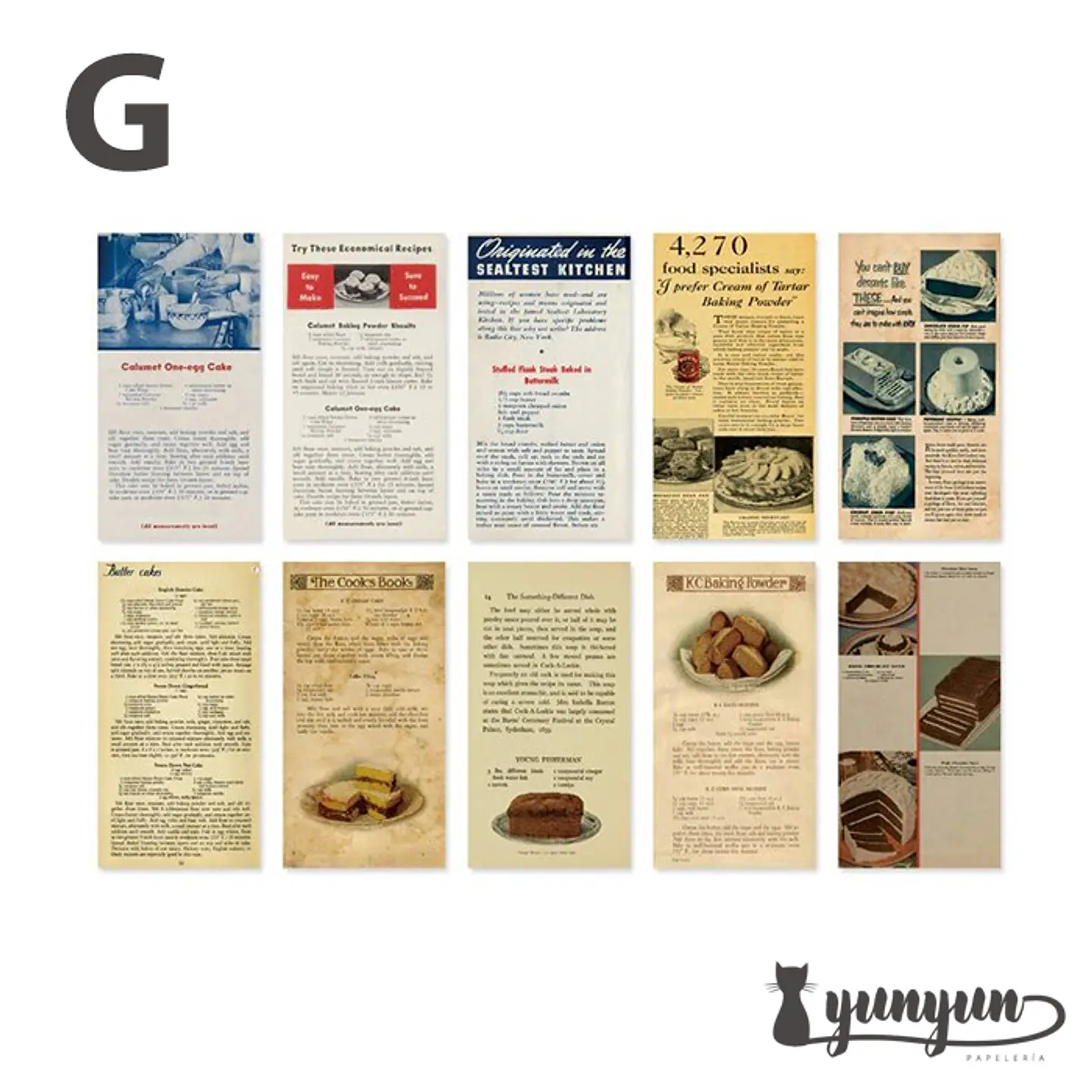 Antique Bookstore - 60 pzas 14