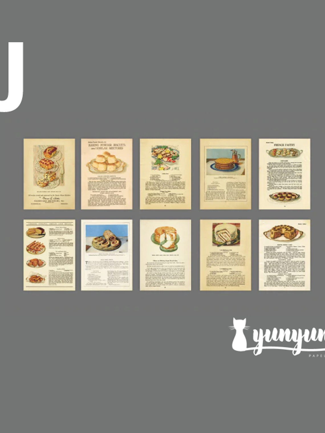 Talonario I - 50 pzas 4