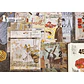 Set Papeles & Adhesivos Foil - 15 pzas - Miniatura 3
