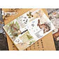 Set Papeles & Adhesivos Foil - 15 pzas - Miniatura 4