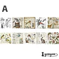 Set Papeles & Adhesivos Foil - 15 pzas - Miniatura 5