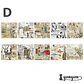 Set Papeles & Adhesivos Foil - 15 pzas - Miniatura 8