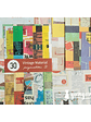 Vintage Material II - 30 pzas - Miniatura 1