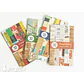 Vintage Material II - 30 pzas - Miniatura 4