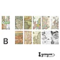 Vintage Material II - 30 pzas - Miniatura 6