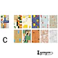 Vintage Material II - 30 pzas - Miniatura 7