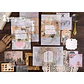 Journal Pack II - 27 pzas - Miniatura 1