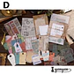 Journal Pack II - 27 pzas - Miniatura 8