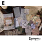 Journal Pack II - 27 pzas - Miniatura 9