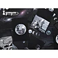 Block de Notas Lunas - 100 pzas - Miniatura 1