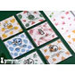Set Papeles Mantequilla IV -30 pzas - Miniatura 1