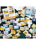 Caja Stickers - Diseños ARTE