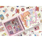 Caja XL Pink Anime - 200 pzas - Miniatura 1