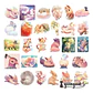 Caja XL Blue Anime - 200 pzas - Miniatura 3