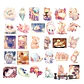 Caja XL Blue Anime - 200 pzas - Miniatura 5
