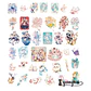 Caja XL Yellow Anime - 200 pzas - Miniatura 2