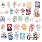 Caja XL Yellow Anime - 200 pzas - Miniatura 3