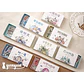 Vintage Sticker Box II - 40 pzas - Miniatura 1