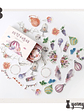 Vintage Sticker Box II - 40 pzas - Miniatura 3