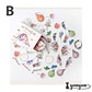 Vintage Sticker Box II - 40 pzas - Miniatura 3