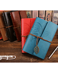 Cuaderno Binder Botánico - 23,5cm