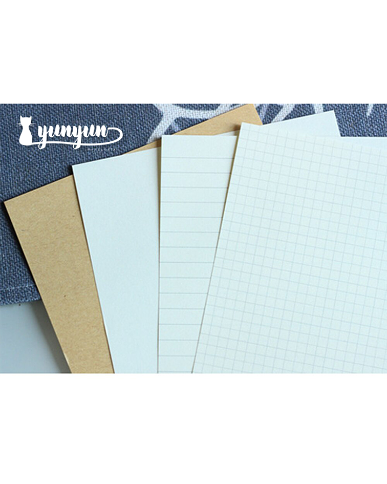 Cuaderno Binder Colores - 23,5cm