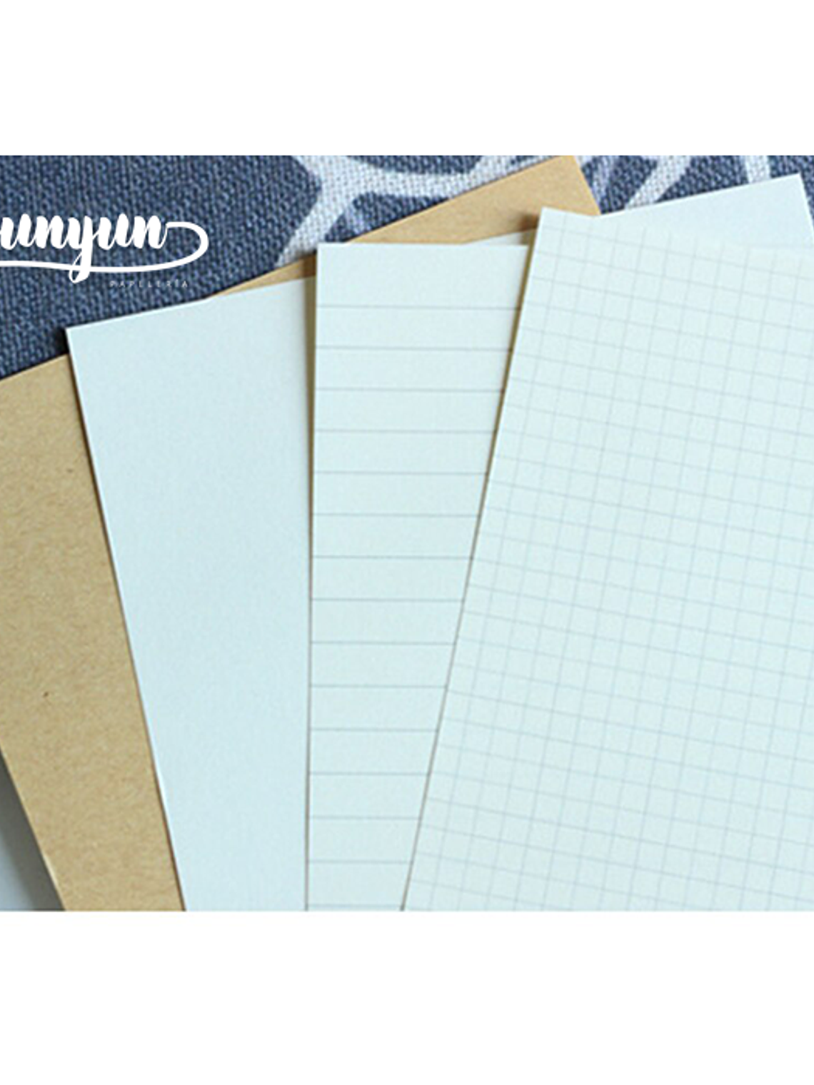 Cuaderno Binder Colores - 23,5cm 3