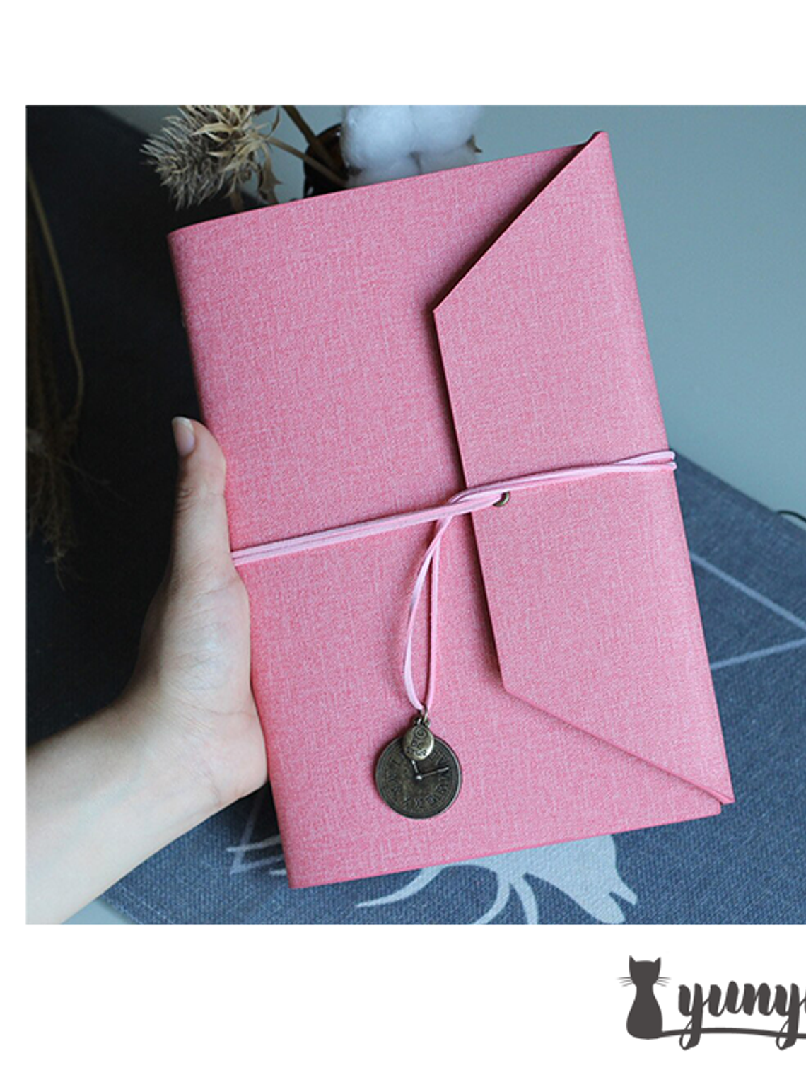 Cuaderno Binder Colores - 23,5cm 7