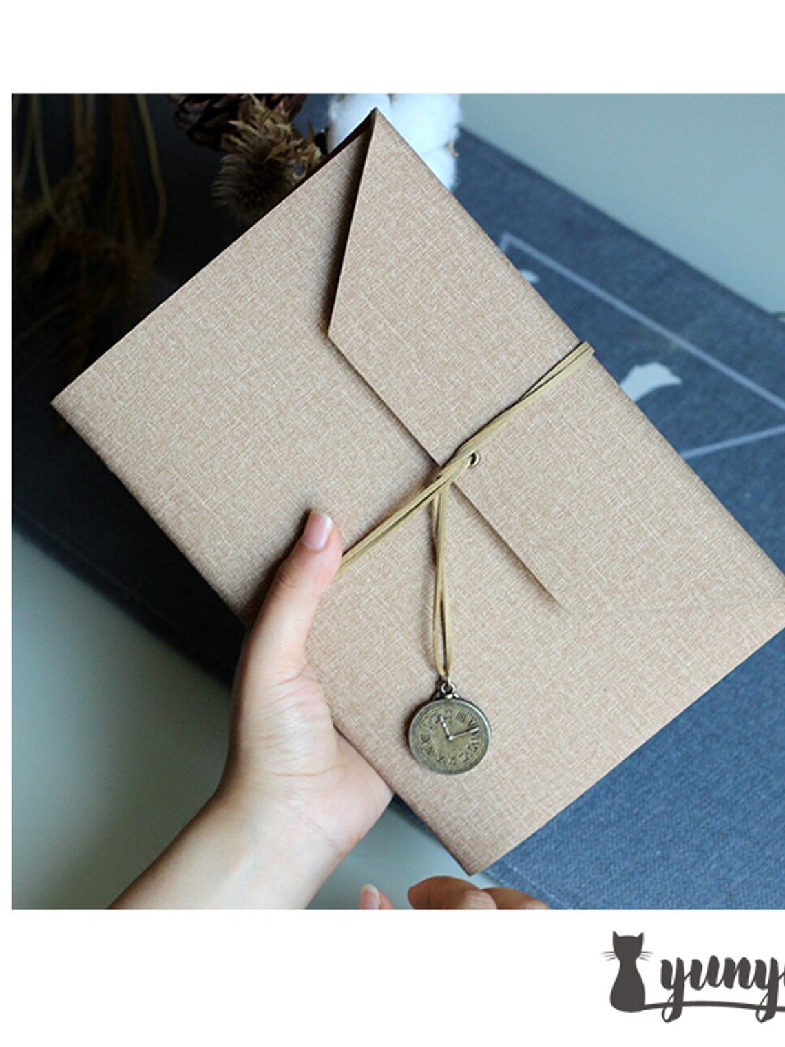 Cuaderno Binder Colores - 23,5cm 11