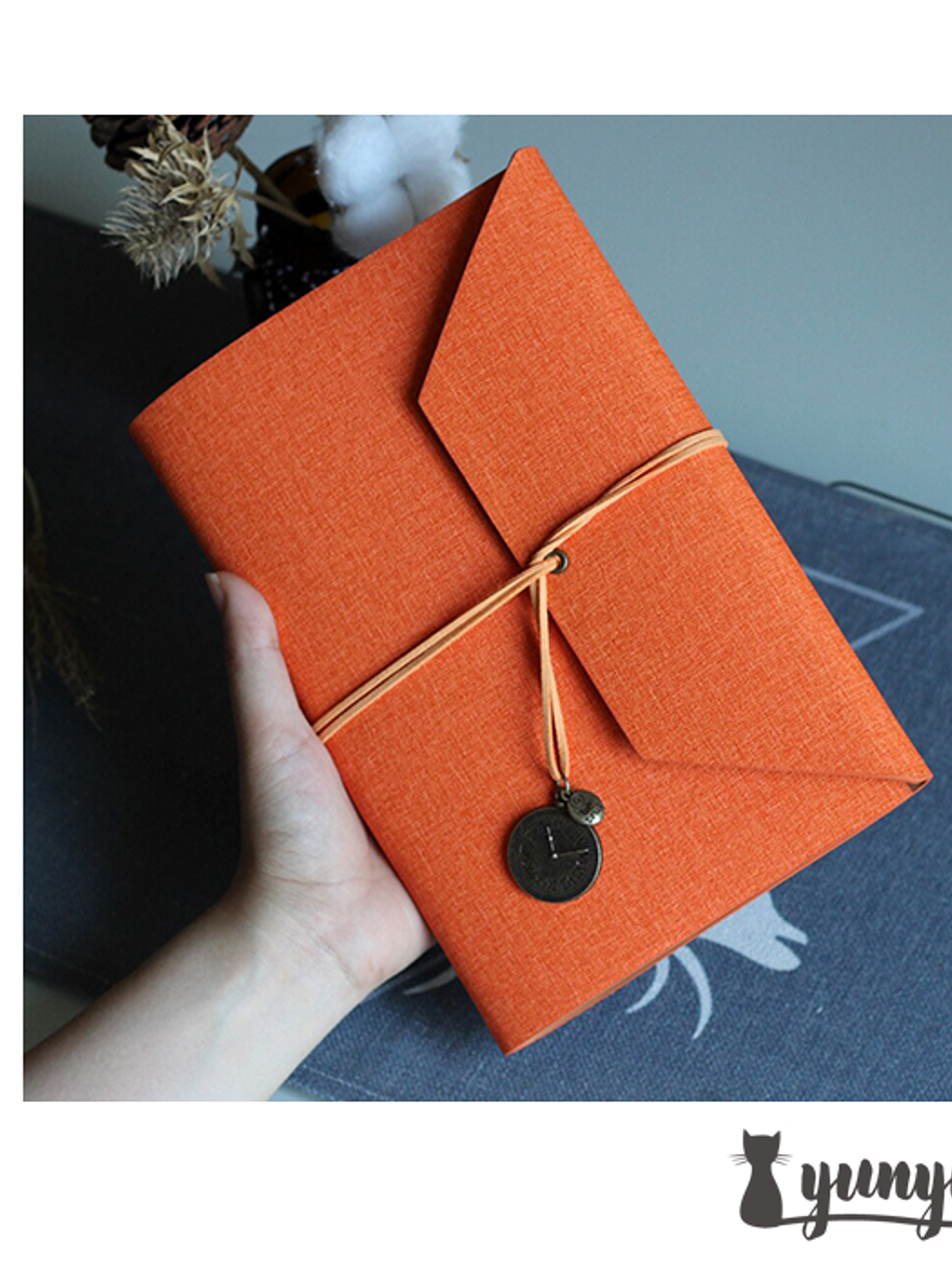 Cuaderno Binder Colores - 23,5cm 13