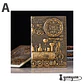 Libreta Ferrocarril - 21,5cm - Miniatura 4