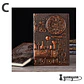 Libreta Ferrocarril - 21,5cm - Miniatura 6
