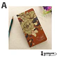 Libreta Floral - 17cm - Miniatura 3