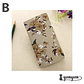 Libreta Floral - 17cm - Miniatura 4