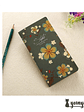 Libreta Floral - 17cm - Miniatura 5