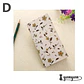 Libreta Floral - 17cm - Miniatura 6