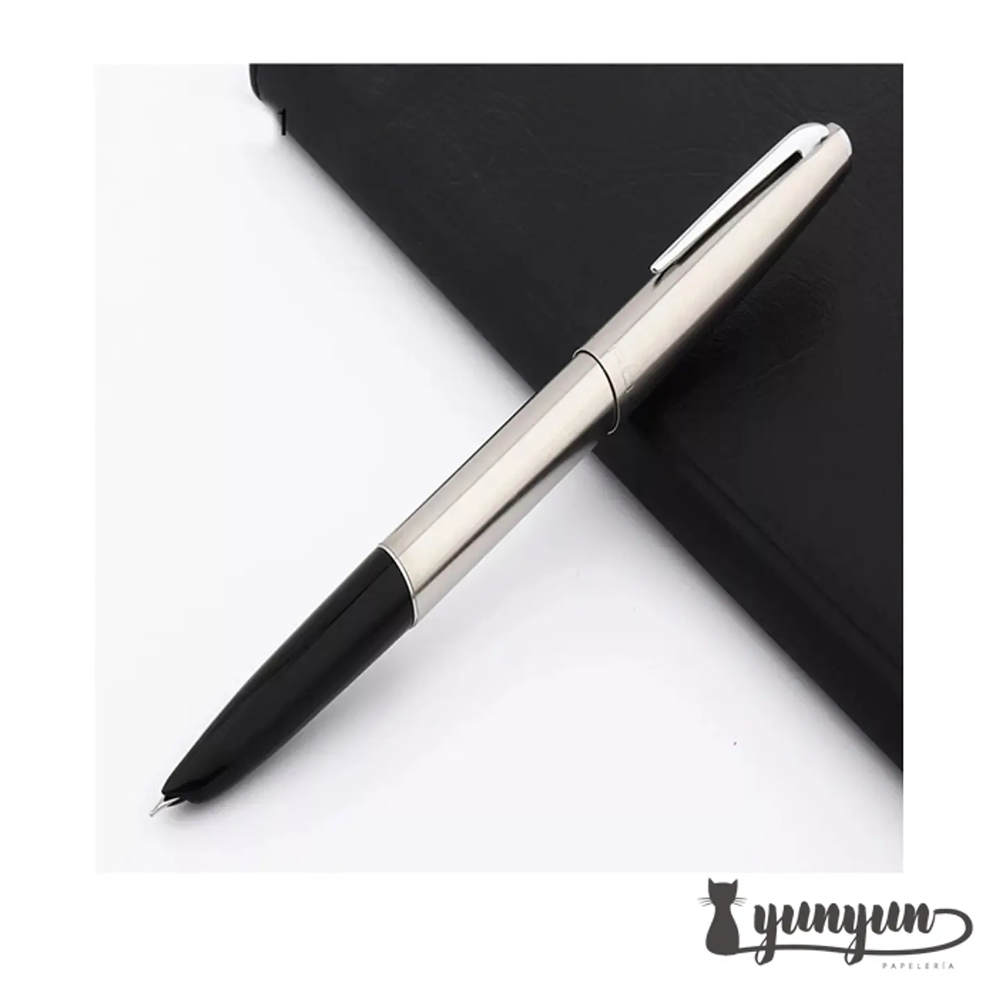 Pluma Fuente JINHAO 911  1