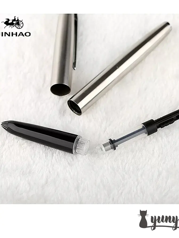 Pluma Fuente JINHAO 911  2