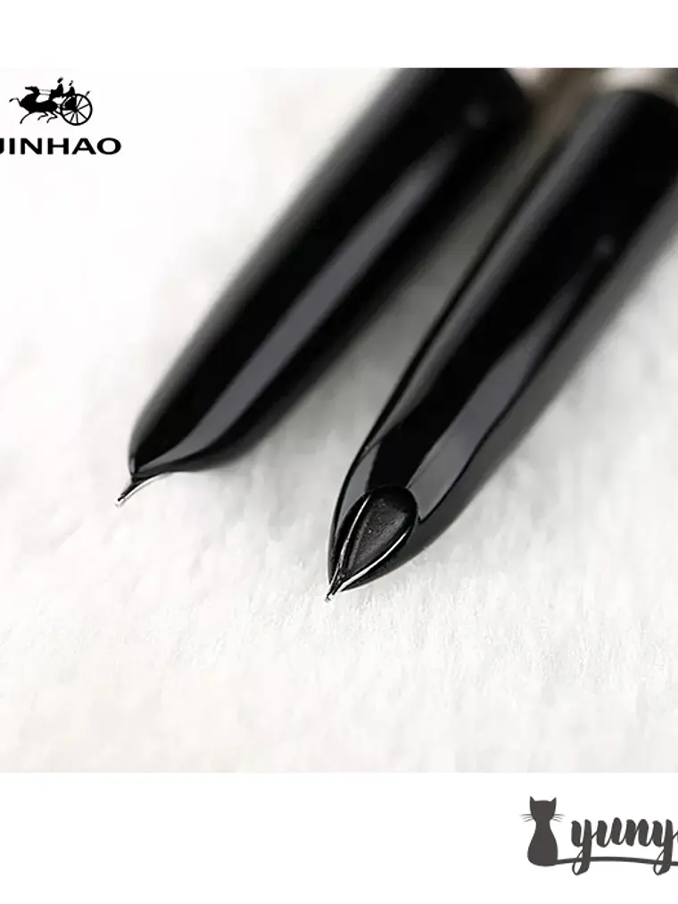 Pluma Fuente JINHAO 911  4