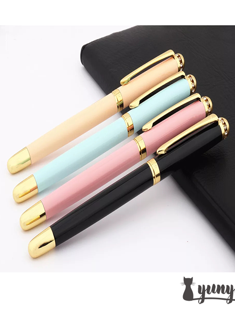 Pluma Fuente HERO 7050 1