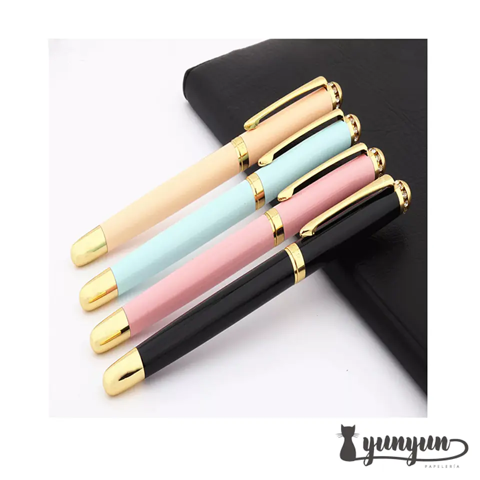 Pluma Fuente HERO 7050 1