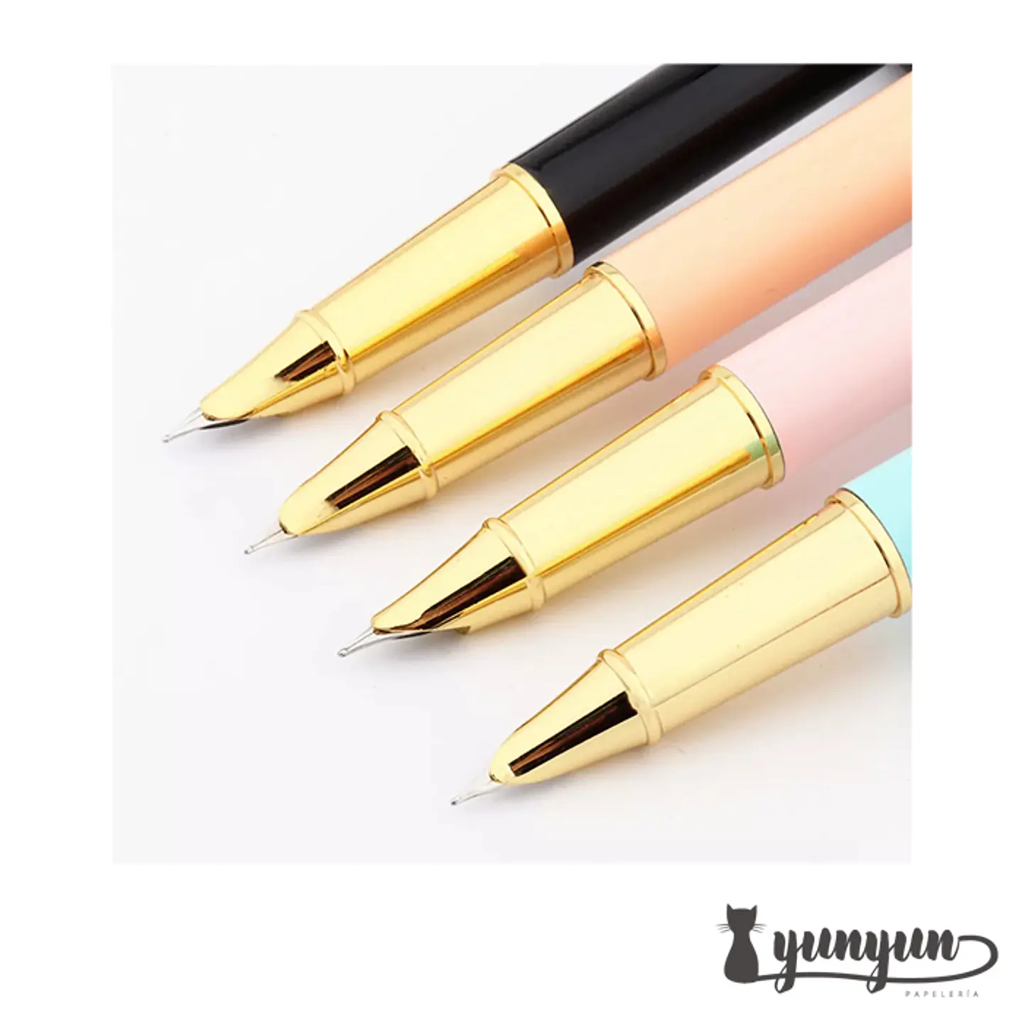 Pluma Fuente HERO 7050 2