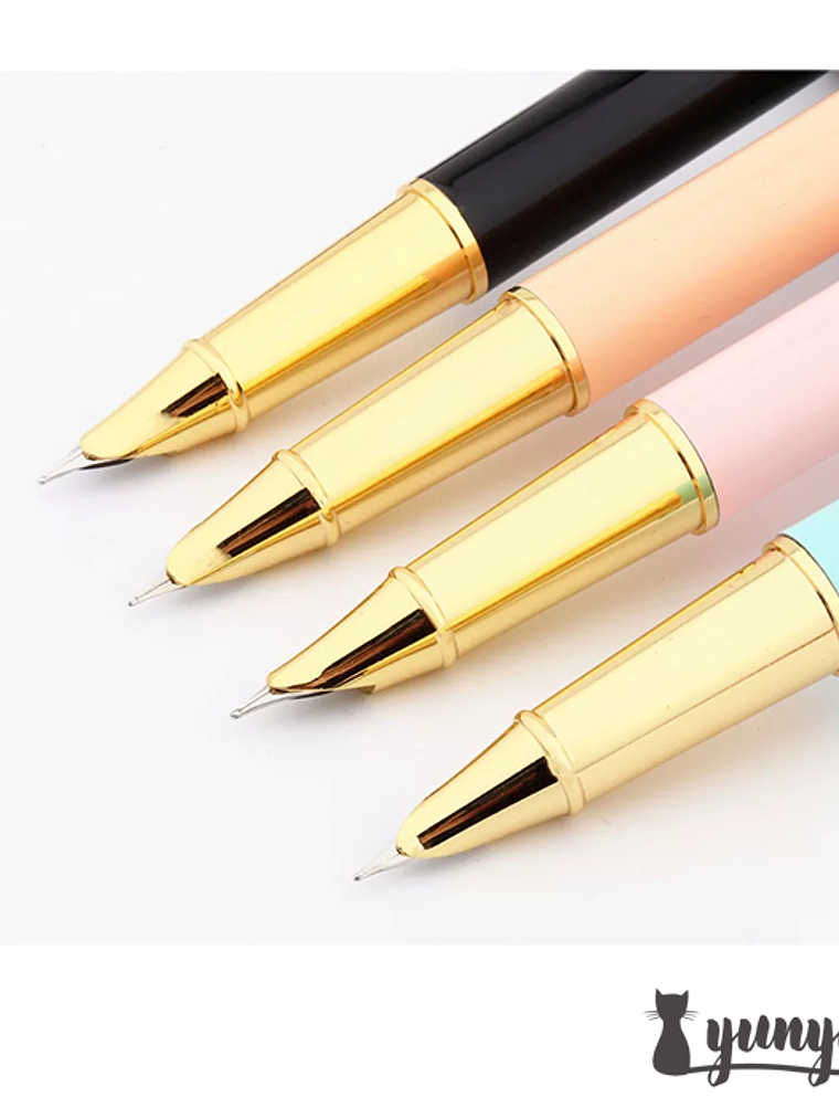 Pluma Fuente HERO 7050 2