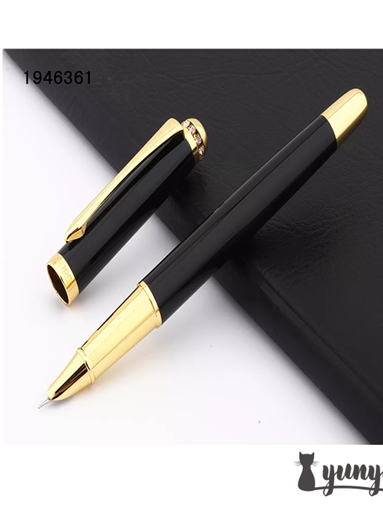 Pluma Fuente HERO 7050 3