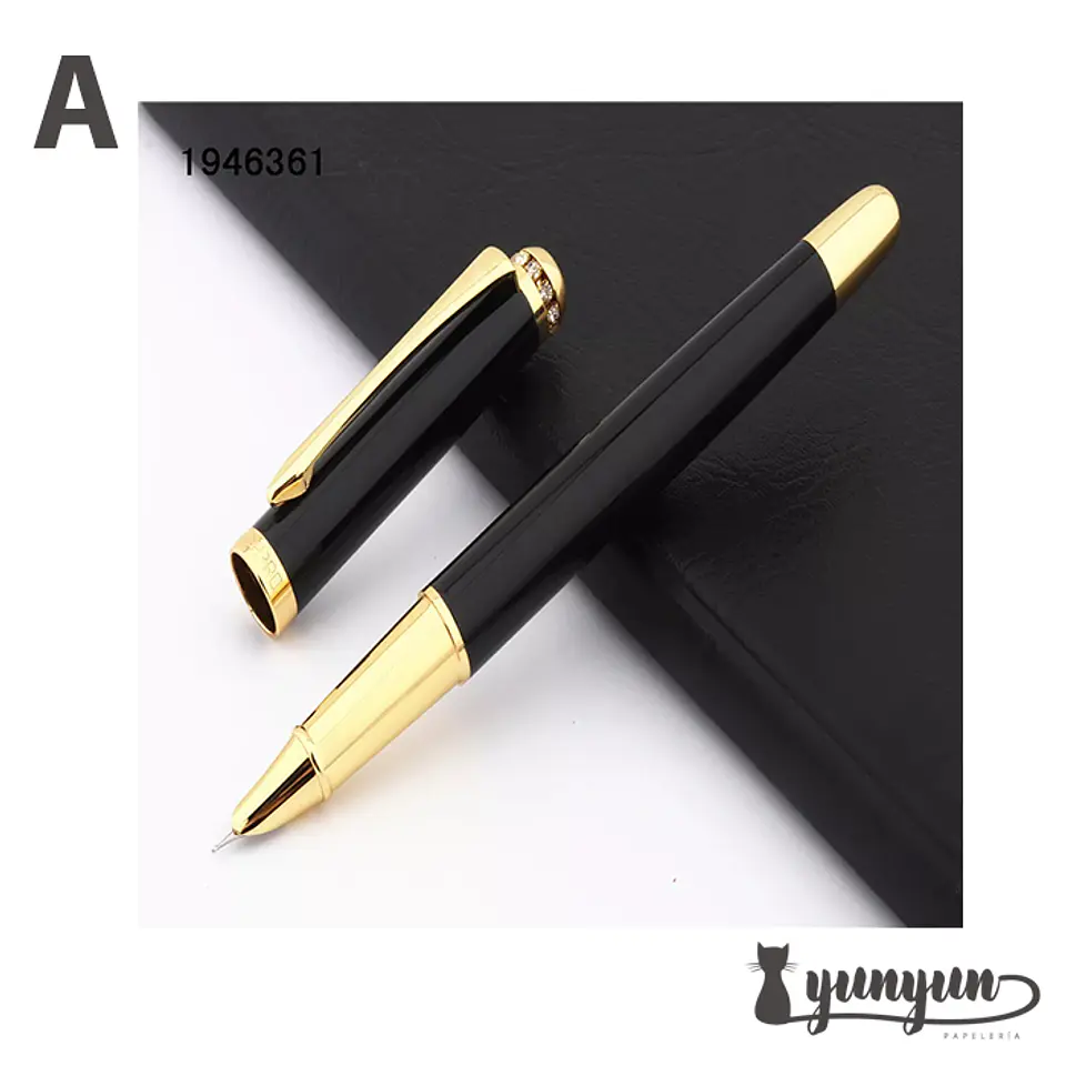 Pluma Fuente HERO 7050 3
